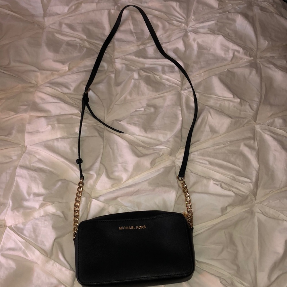 Michael Kors Cross Body Bag